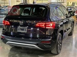 فولكسفاغن تاوس